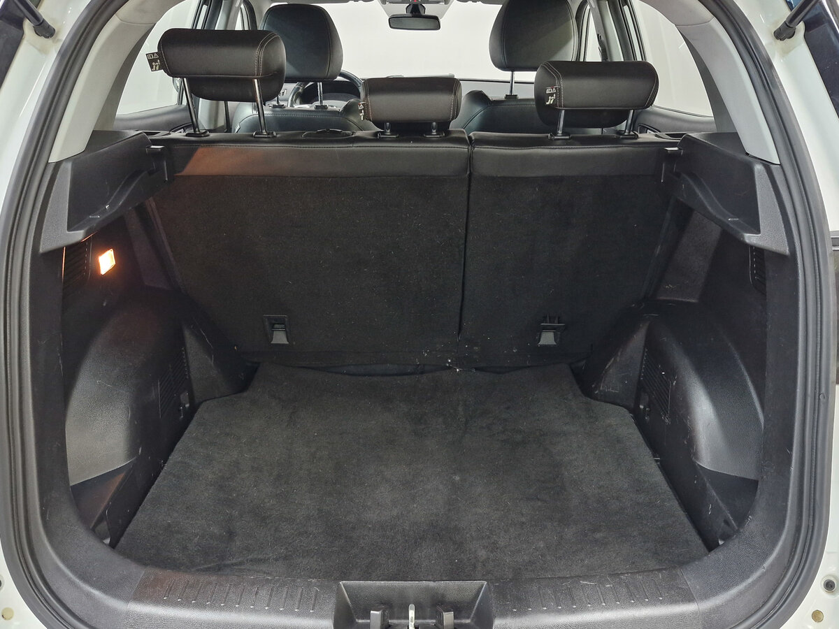 Купить Chery Tiggo 4, 2022, 99 977 км.. Фото: #9