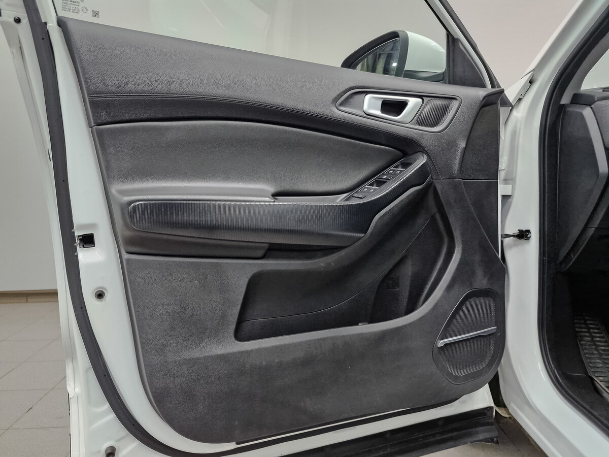 Купить Chery Tiggo 4, 2022, 99 977 км.. Фото: #17