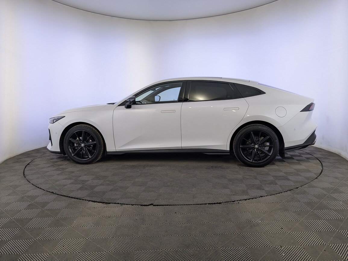 Купить Changan UNI-V, 2023, 32 460 км.. Фото: #7