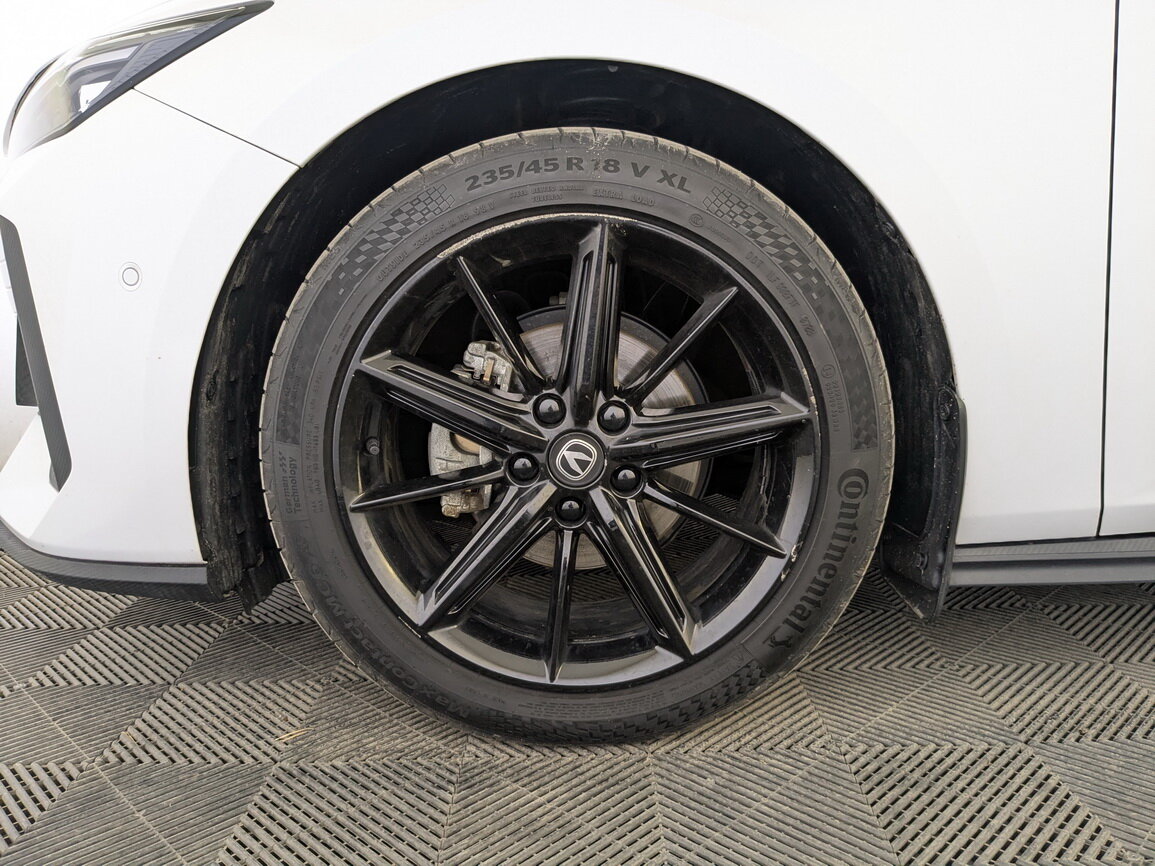 Купить Changan UNI-V, 2023, 32 460 км.. Фото: #17