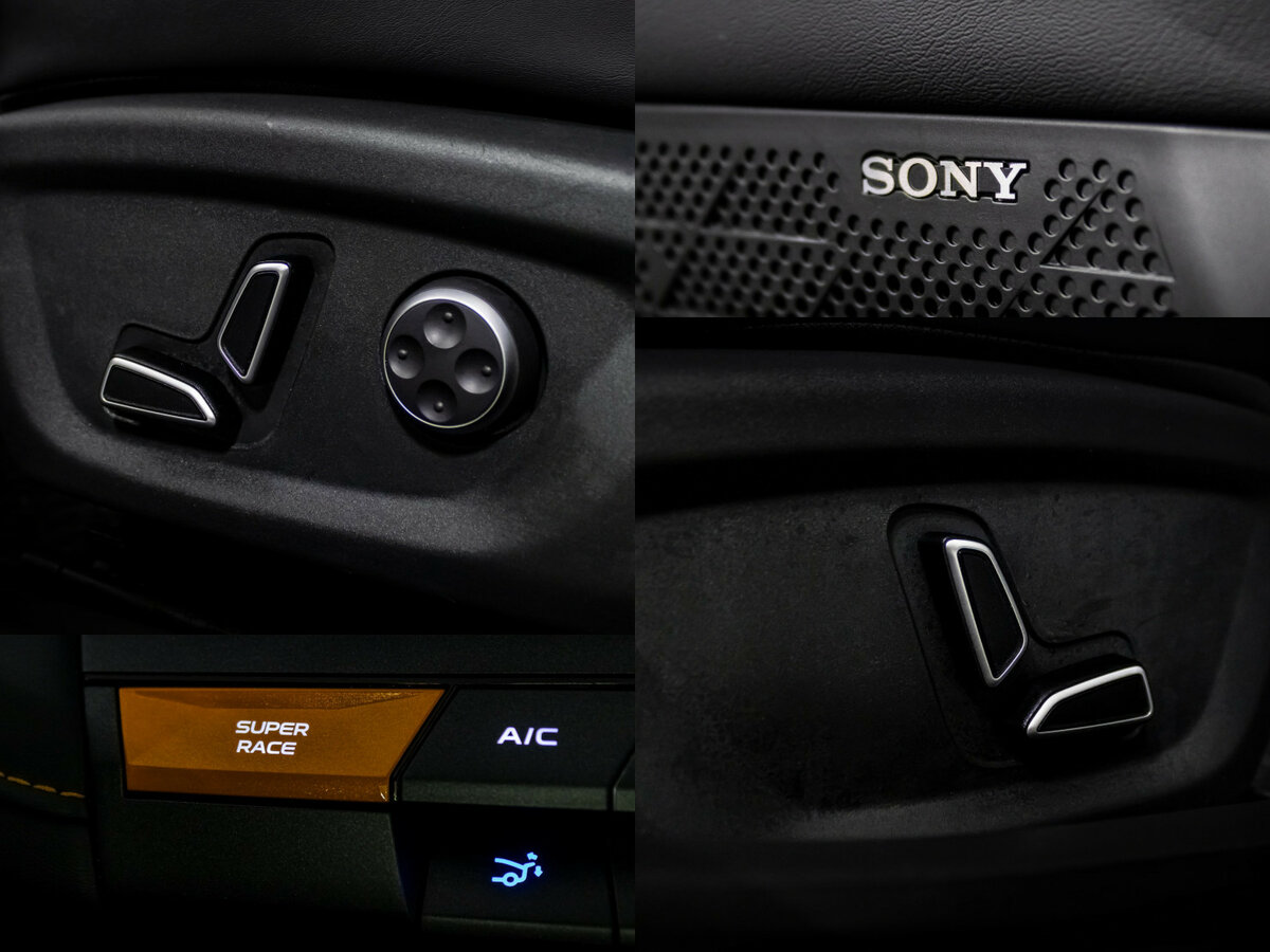 Купить Changan UNI-V, 2024, 24 000 км.. Фото: #12