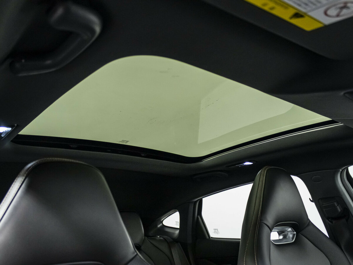 Купить Changan UNI-V, 2024, 24 000 км.. Фото: #13