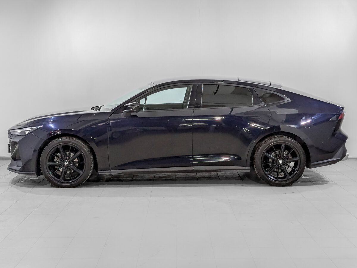 Купить Changan UNI-V, 2023, 41 737 км.. Фото: #7