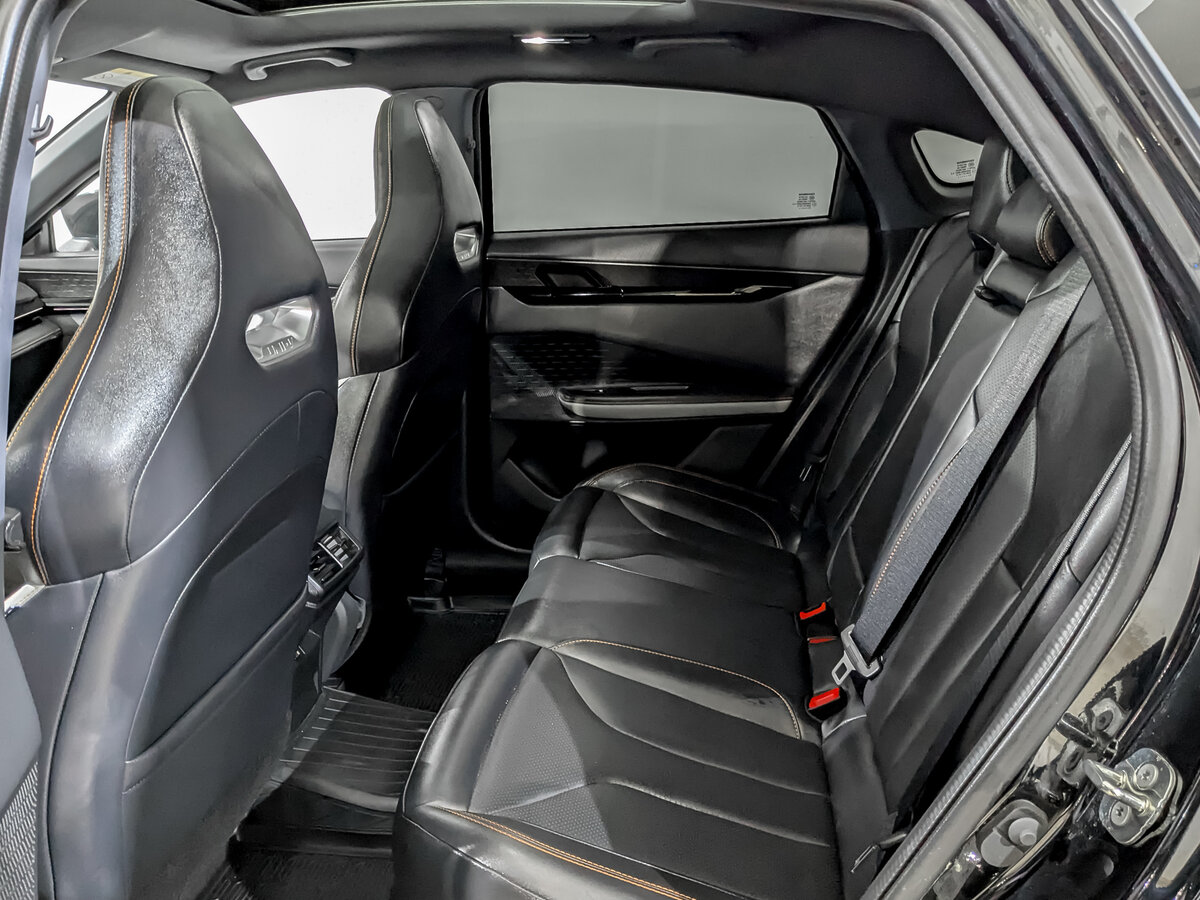 Купить Changan UNI-V, 2023, 41 737 км.. Фото: #11