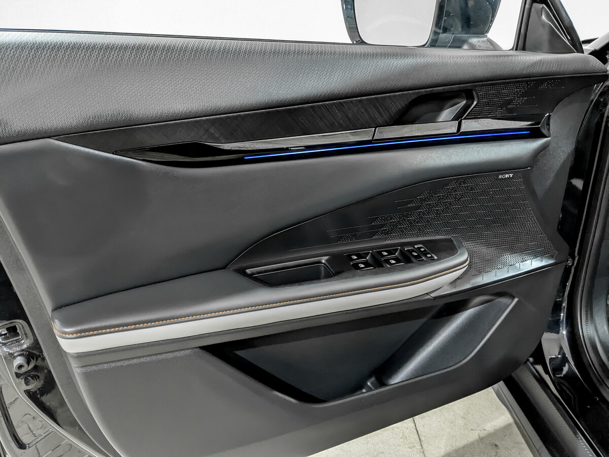 Купить Changan UNI-V, 2023, 41 737 км.. Фото: #18