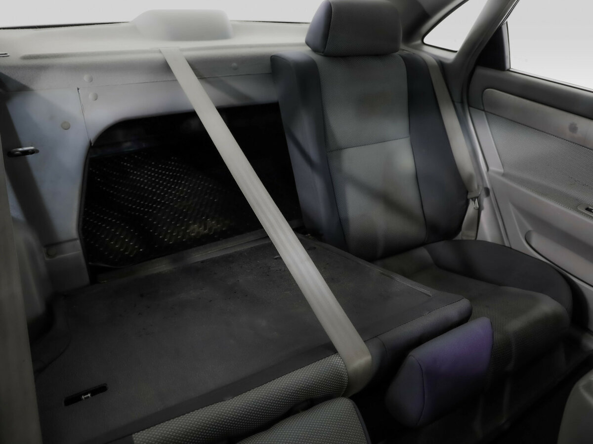 Купить Шевроле Лачетти, 2012, 162 367 км.. Фото: #22