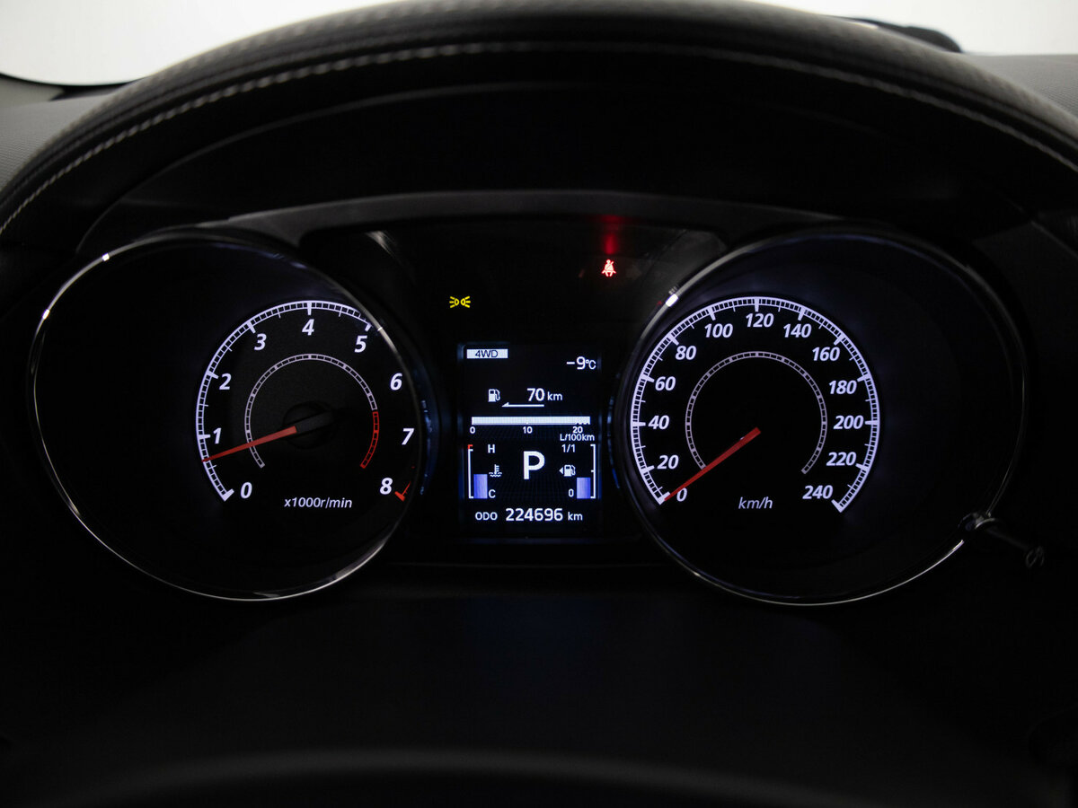 Купить Peugeot 4007, 2012, 224 694 км.. Фото: #7