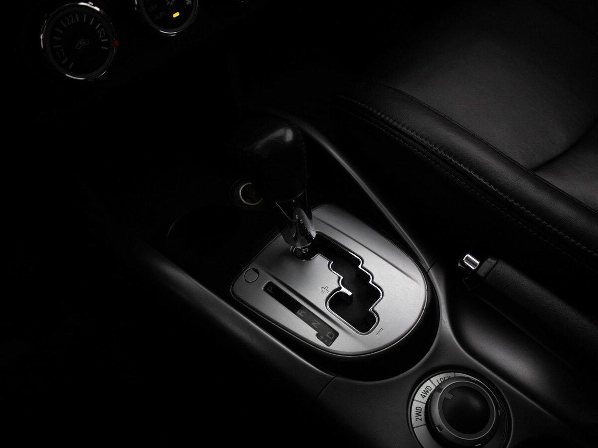 Купить Peugeot 4007, 2012, 224 694 км.. Фото: #8