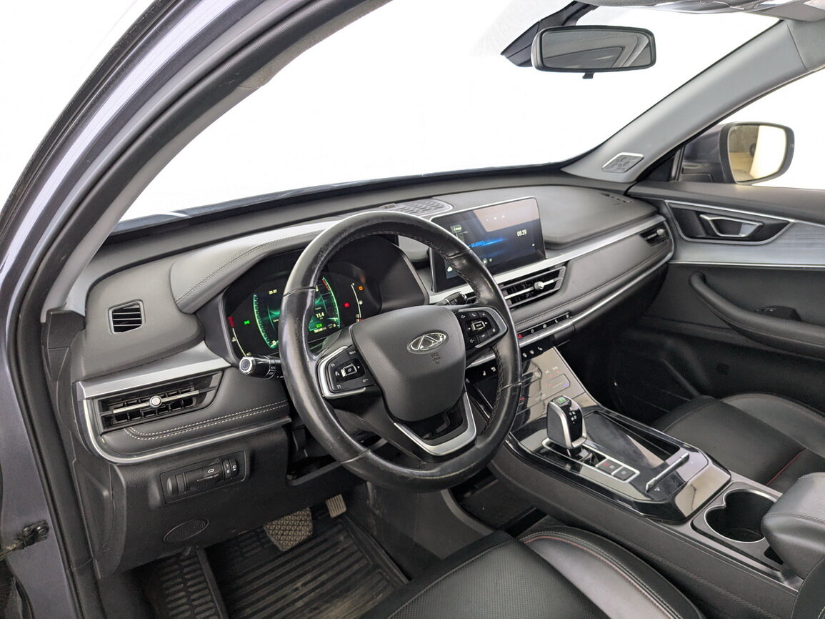 Купить Chery Tiggo 7 Pro, 2022, 106 129 км.. Фото: #14