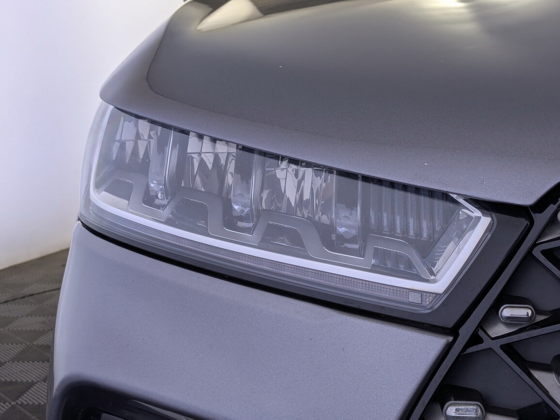 Купить Chery Tiggo 7 Pro, 2022, 106 129 км.. Фото: #15