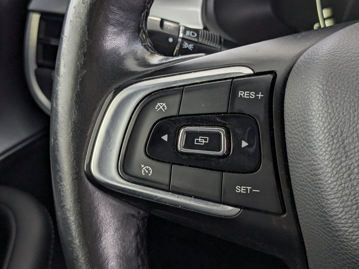 Купить Chery Tiggo 7 Pro, 2022, 106 129 км.. Фото: #27