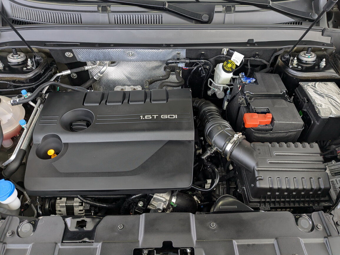 Купить Chery Tiggo 7 Pro Max, 2024, 13 193 км.. Фото: #10