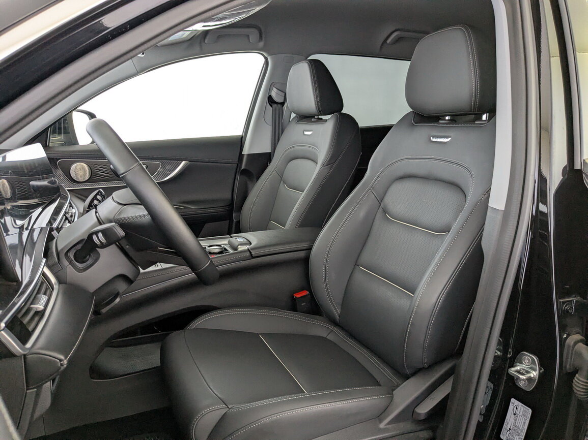 Купить Chery Tiggo 7 Pro Max, 2024, 13 193 км.. Фото: #21