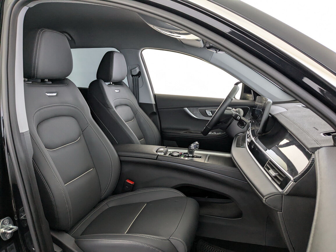 Купить Chery Tiggo 7 Pro Max, 2024, 13 193 км.. Фото: #24