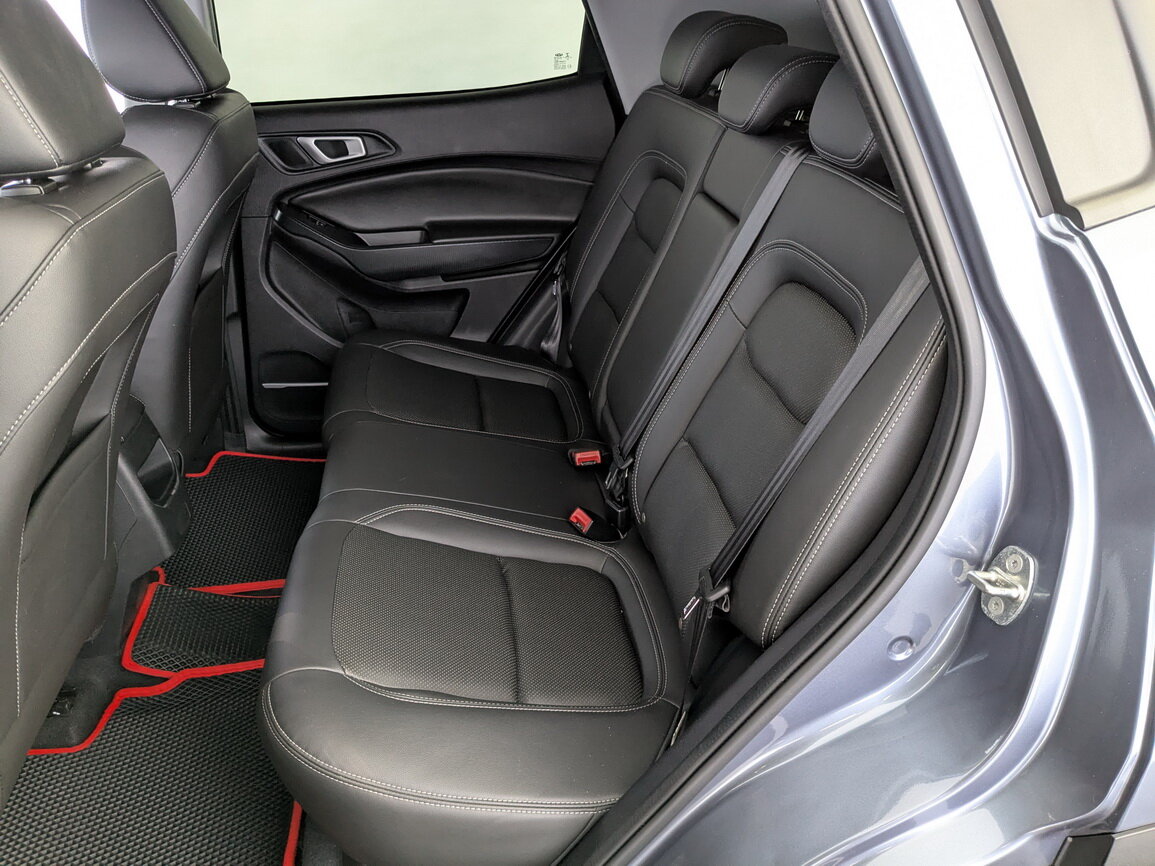 Купить Chery Tiggo 4, 2021, 53 160 км.. Фото: #11