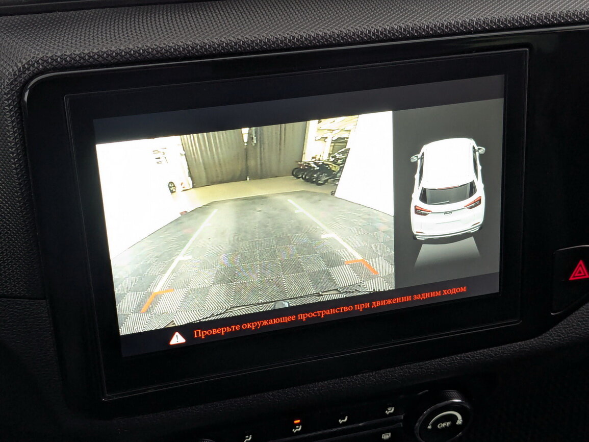 Купить Chery Tiggo 4, 2021, 53 160 км.. Фото: #24