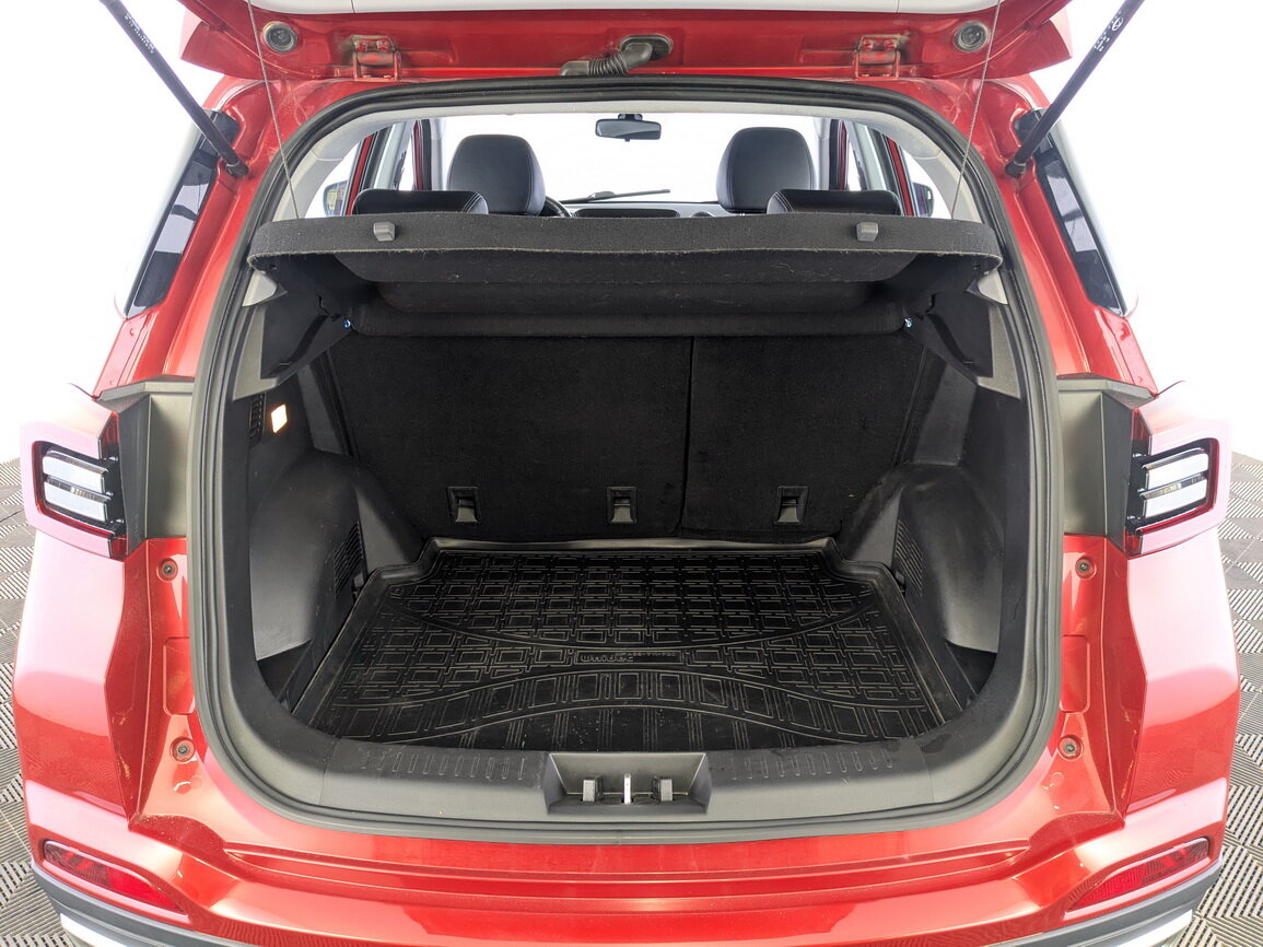 Купить Chery Tiggo 4, 2020, 48 382 км.. Фото: #9