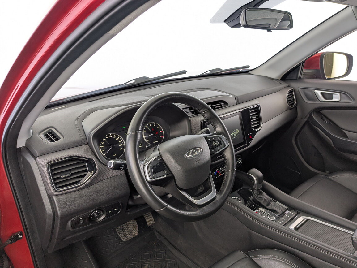 Купить Chery Tiggo 4, 2020, 48 382 км.. Фото: #15