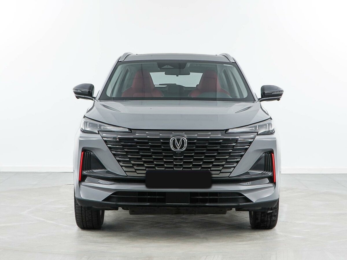 Купить Changan CS55 Plus, 2023, 17 497 км.. Фото: #1
