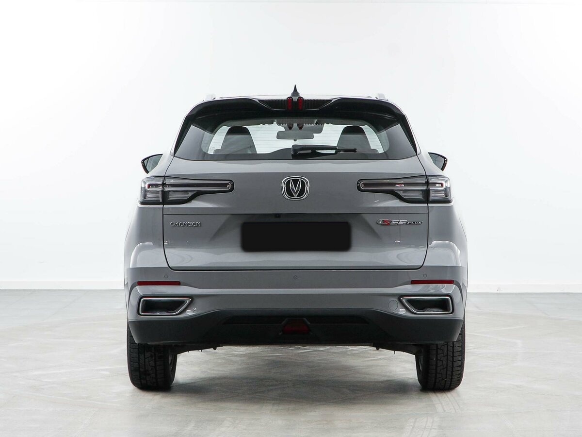 Купить Changan CS55 Plus, 2023, 17 497 км.. Фото: #2