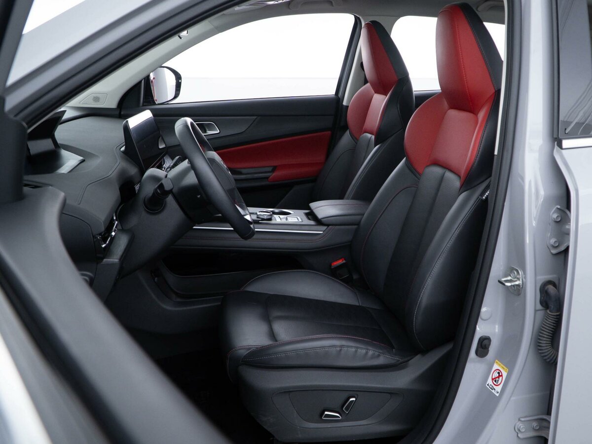 Купить Changan CS55 Plus, 2023, 17 497 км.. Фото: #8