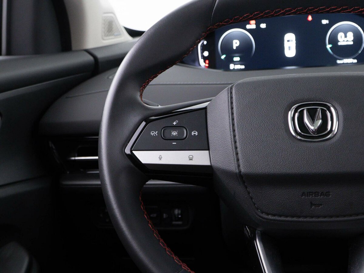 Купить Changan CS55 Plus, 2023, 17 497 км.. Фото: #11