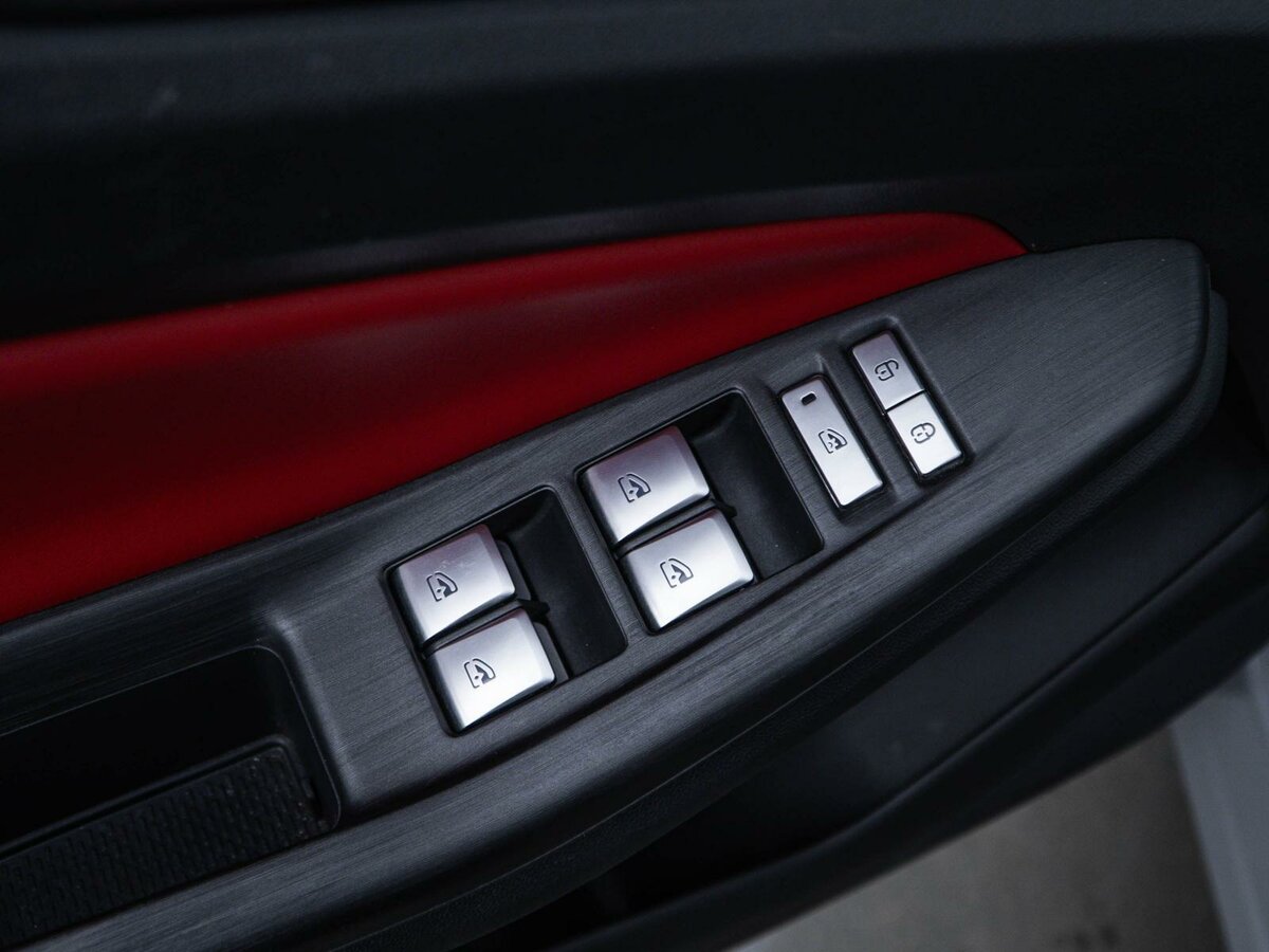 Купить Changan CS55 Plus, 2023, 17 497 км.. Фото: #13