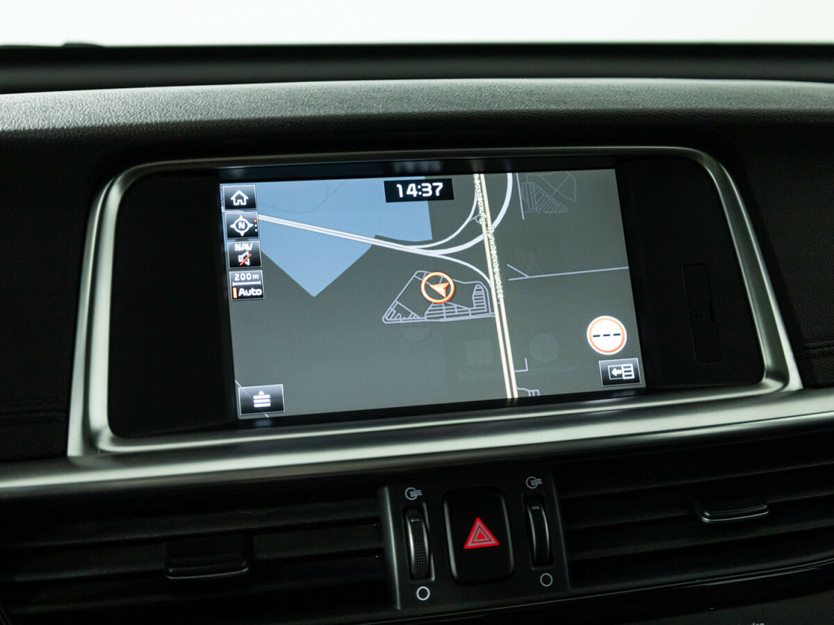 Купить Kia Optima, 2018, 139 101 км.. Фото: #16