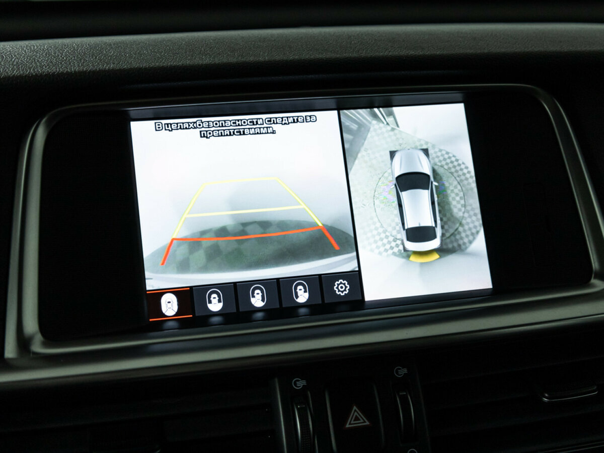 Купить Kia Optima, 2018, 139 101 км.. Фото: #17