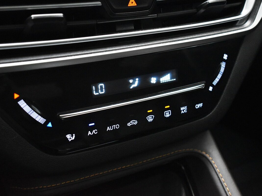 Купить Changan CS35 Plus, 2021, 68 368 км.. Фото: #7