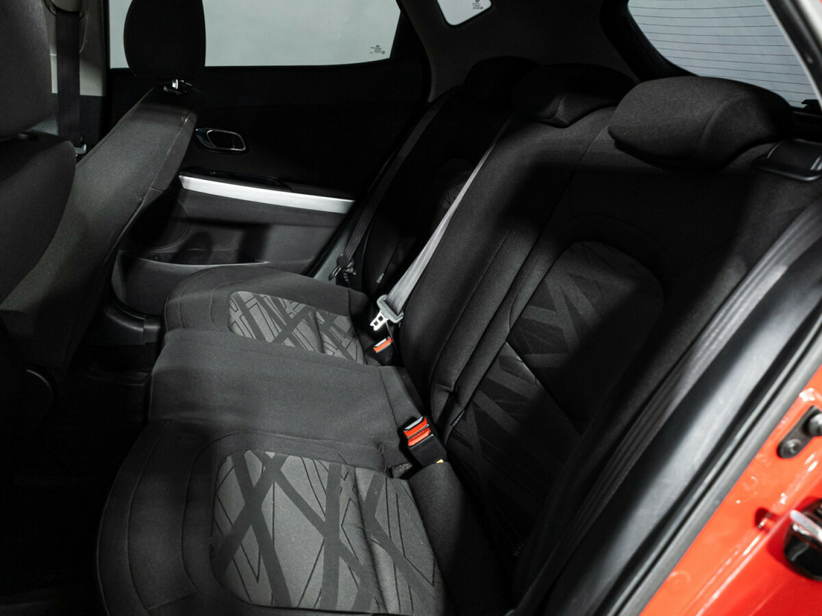 Купить Kia Ceed, 2016, 65 800 км.. Фото: #9