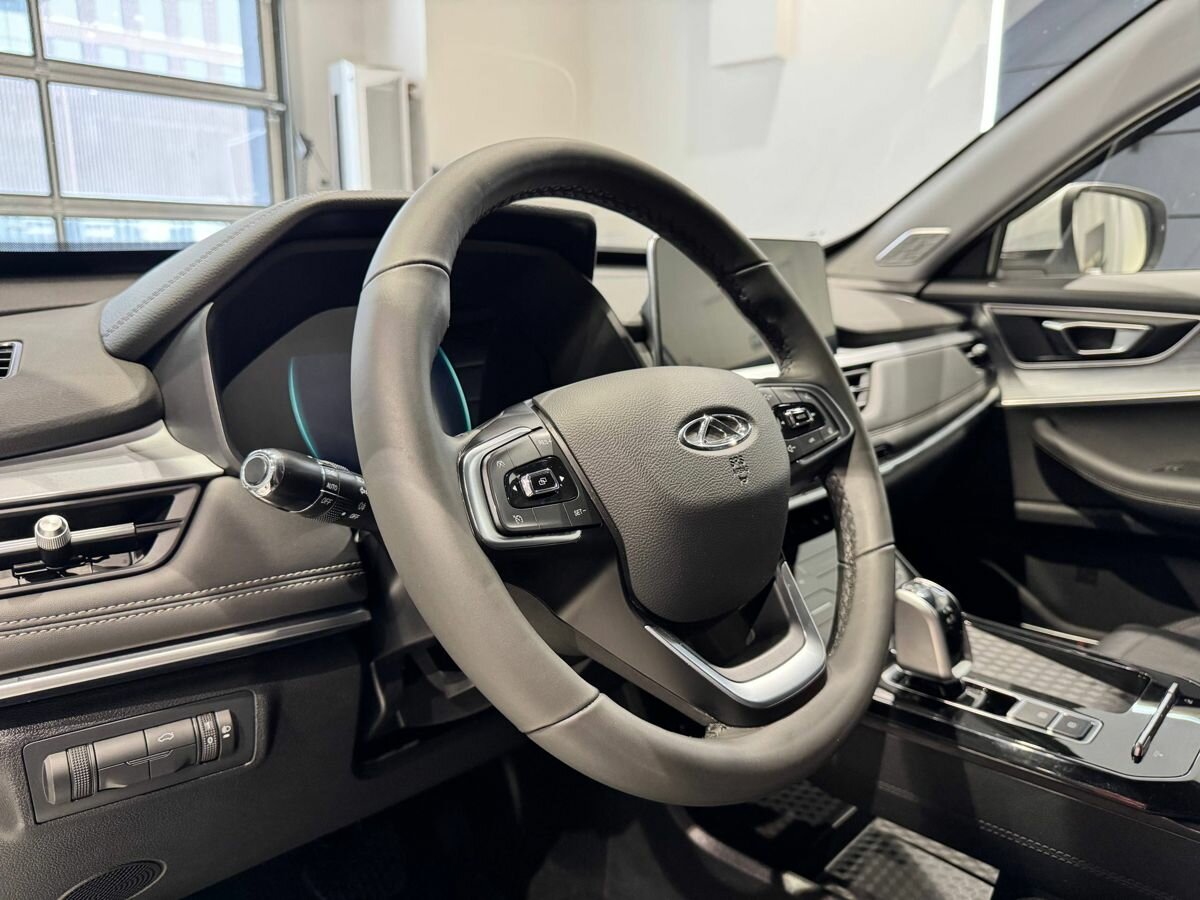 Купить Chery Tiggo 7 Pro, 2023, 50 321 км.. Фото: #7