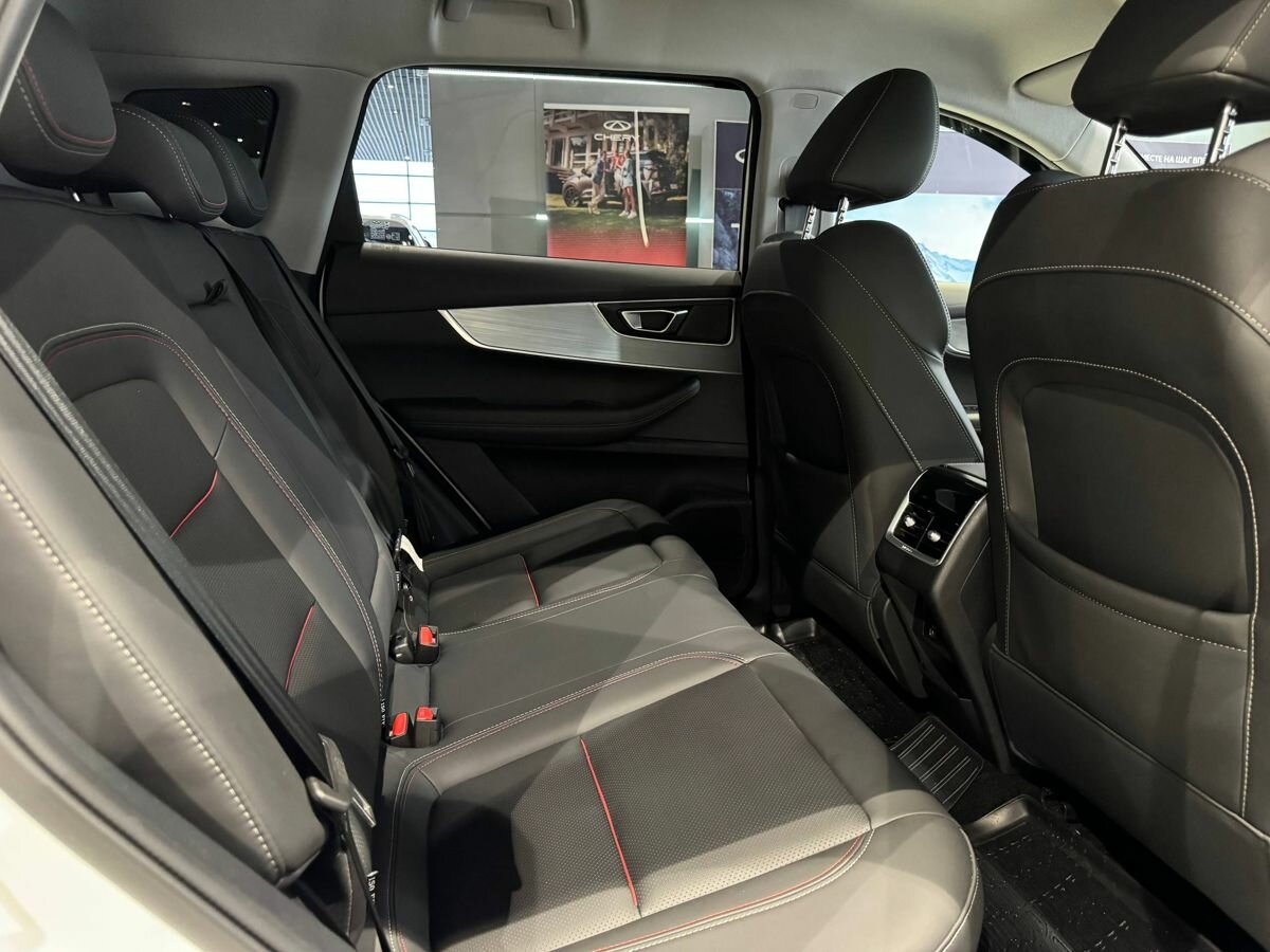 Купить Chery Tiggo 7 Pro, 2023, 50 321 км.. Фото: #11