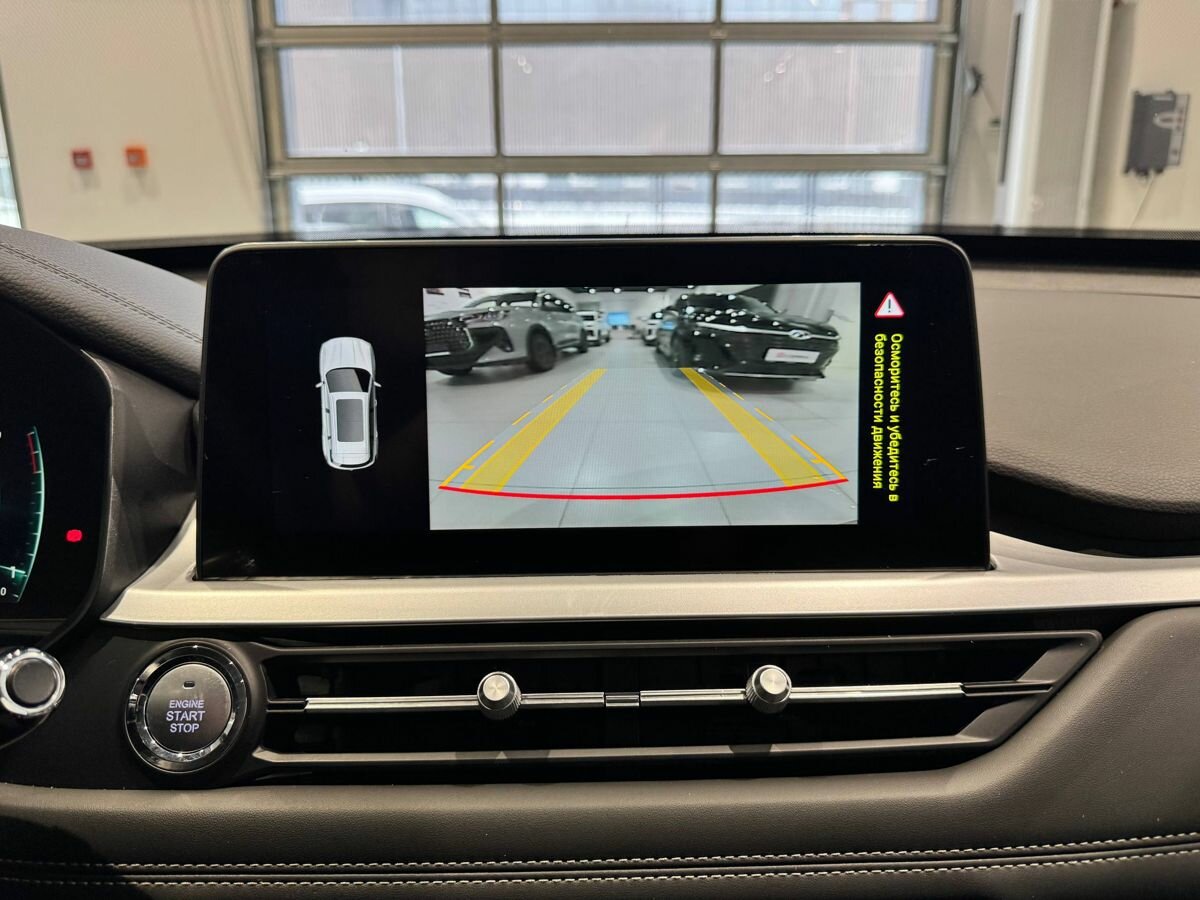 Купить Chery Tiggo 7 Pro, 2023, 50 321 км.. Фото: #14