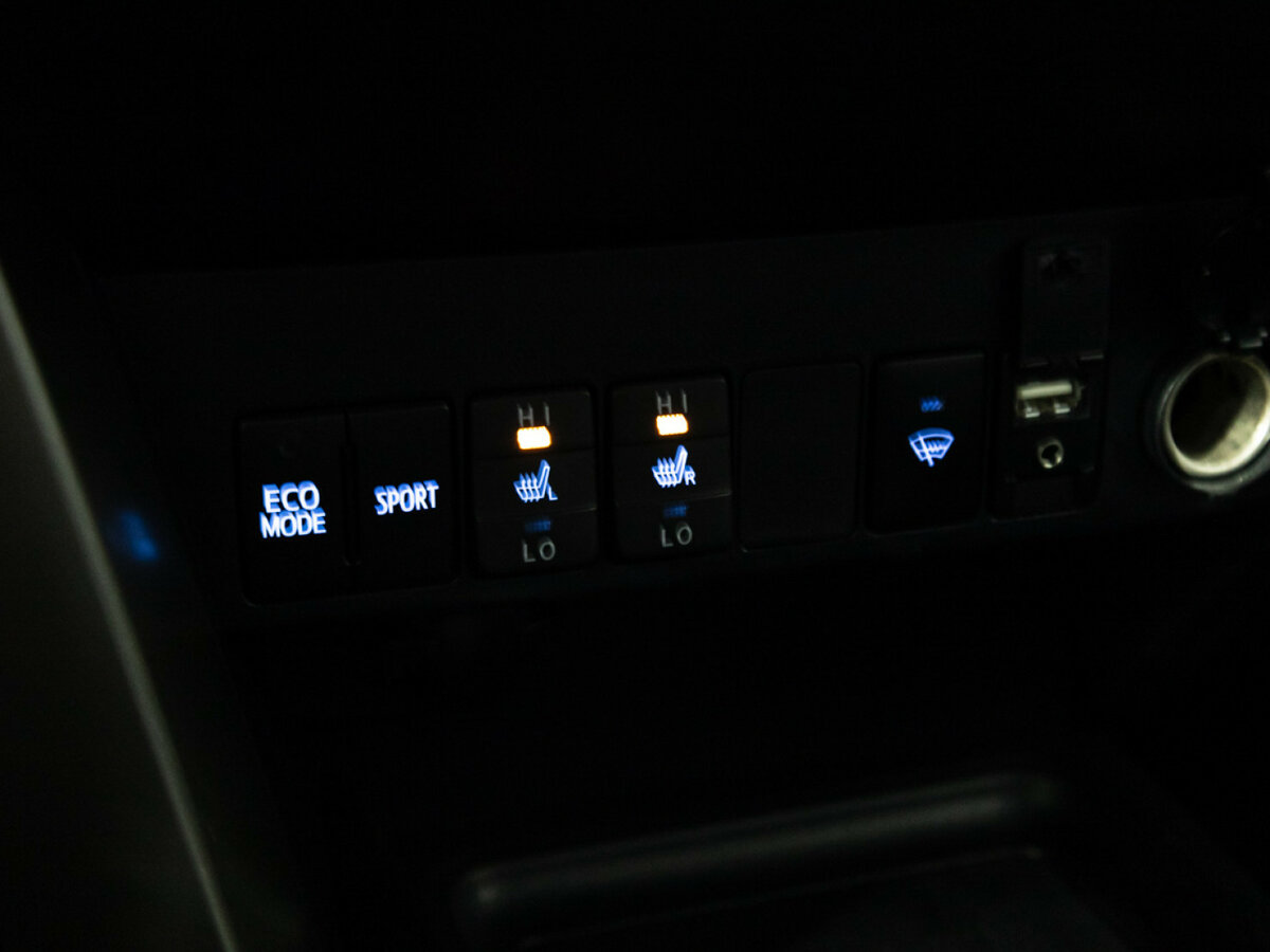 Купить Toyota RAV4, 2014, 106 700 км.. Фото: #15