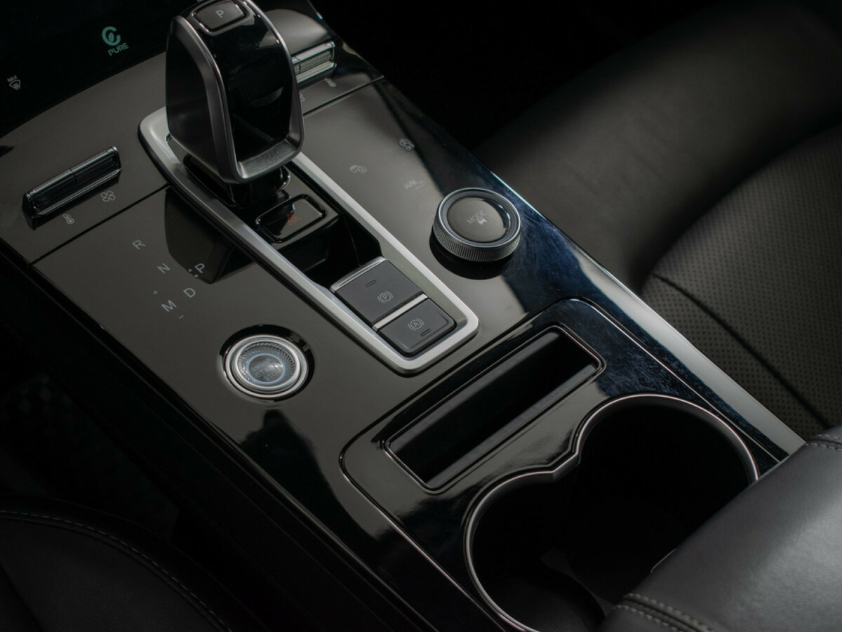 Купить Chery Tiggo 8 Pro Max, 2022, 33 000 км.. Фото: #13