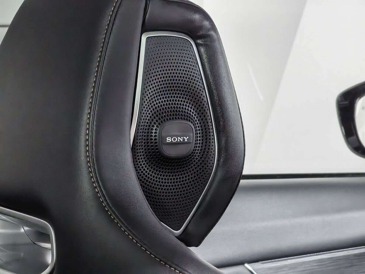 Купить Changan UNI-K, 2022, 21 283 км.. Фото: #22