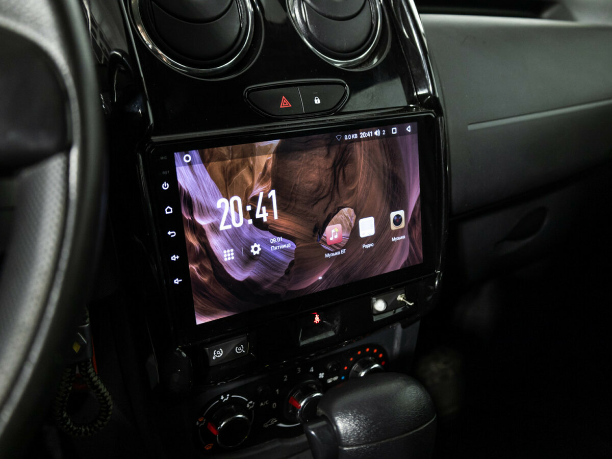 Купить Renault Duster, 2015, 192 531 км.. Фото: #14