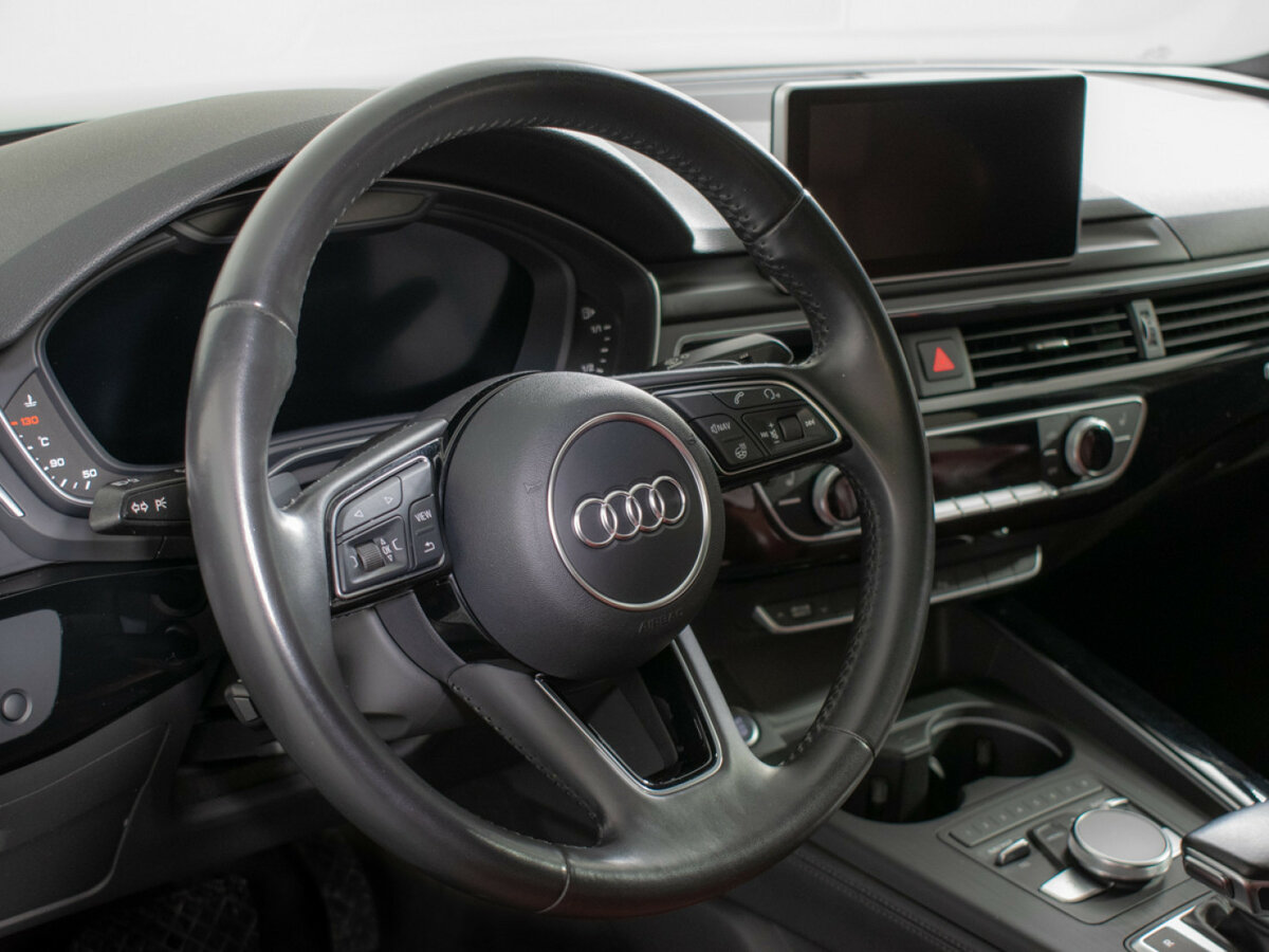 Купить Audi A5, 2017, 53 000 км.. Фото: #9