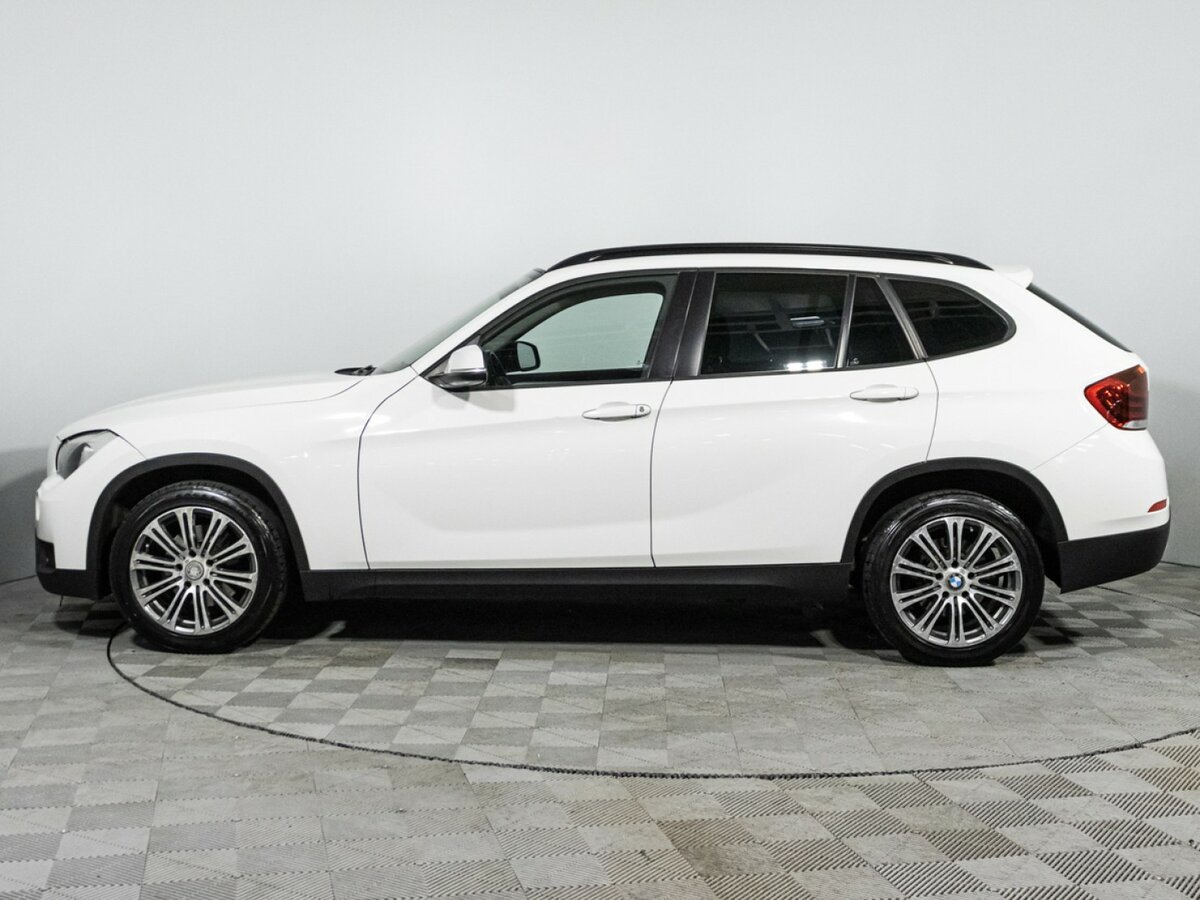 Купить BMW X1, 2013, 158 185 км.. Фото: #7
