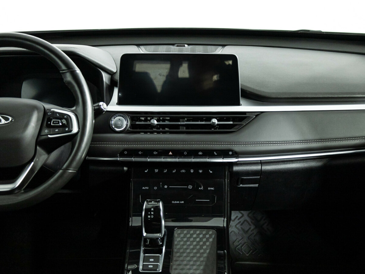 Купить Chery Tiggo 7 Pro, 2023, 87 601 км.. Фото: #11