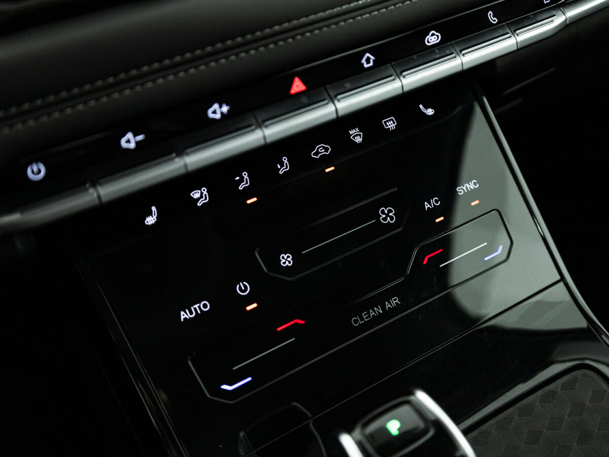 Купить Chery Tiggo 7 Pro, 2023, 87 601 км.. Фото: #14