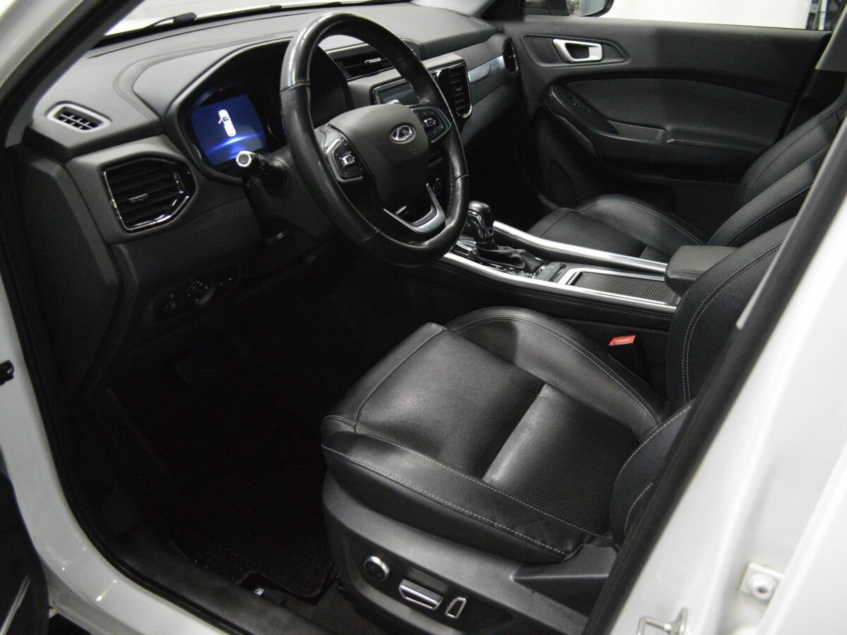 Купить Chery Tiggo 4, 2020, 88 113 км.. Фото: #9