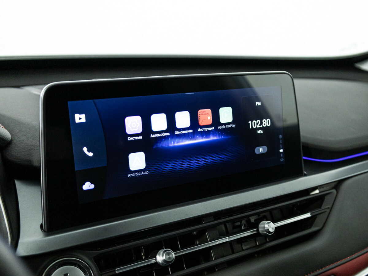 Купить Chery Tiggo 4 Pro, 2023, 43 023 км.. Фото: #15