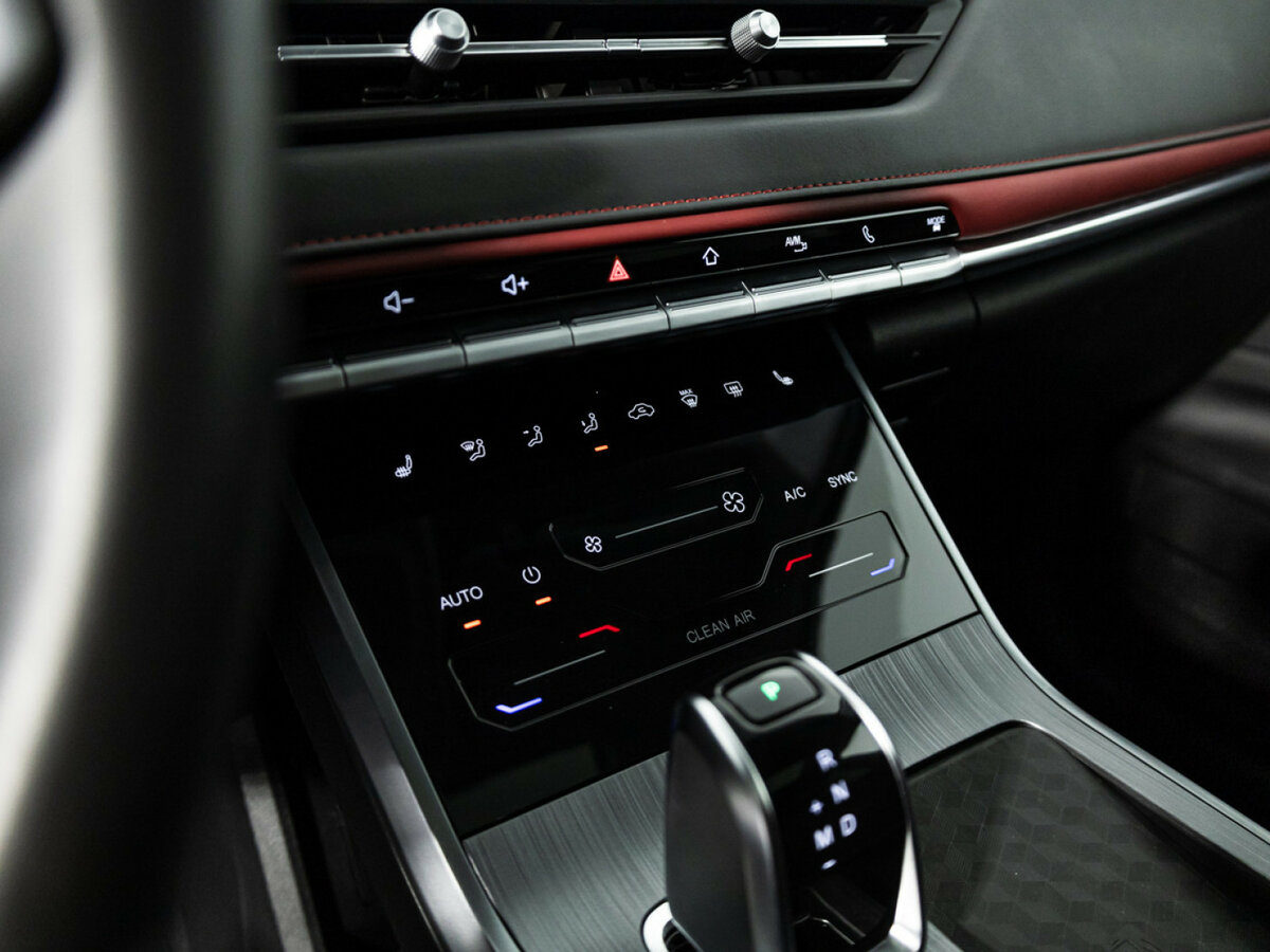 Купить Chery Tiggo 4 Pro, 2023, 43 023 км.. Фото: #18