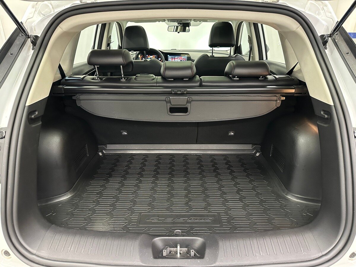 Купить Changan CS35 Plus, 2023, 44 997 км.. Фото: #16