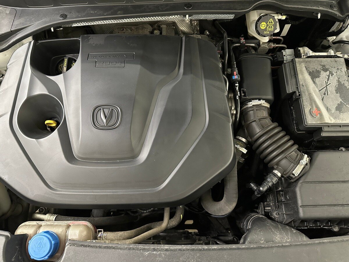 Купить Changan CS35 Plus, 2023, 44 997 км.. Фото: #17