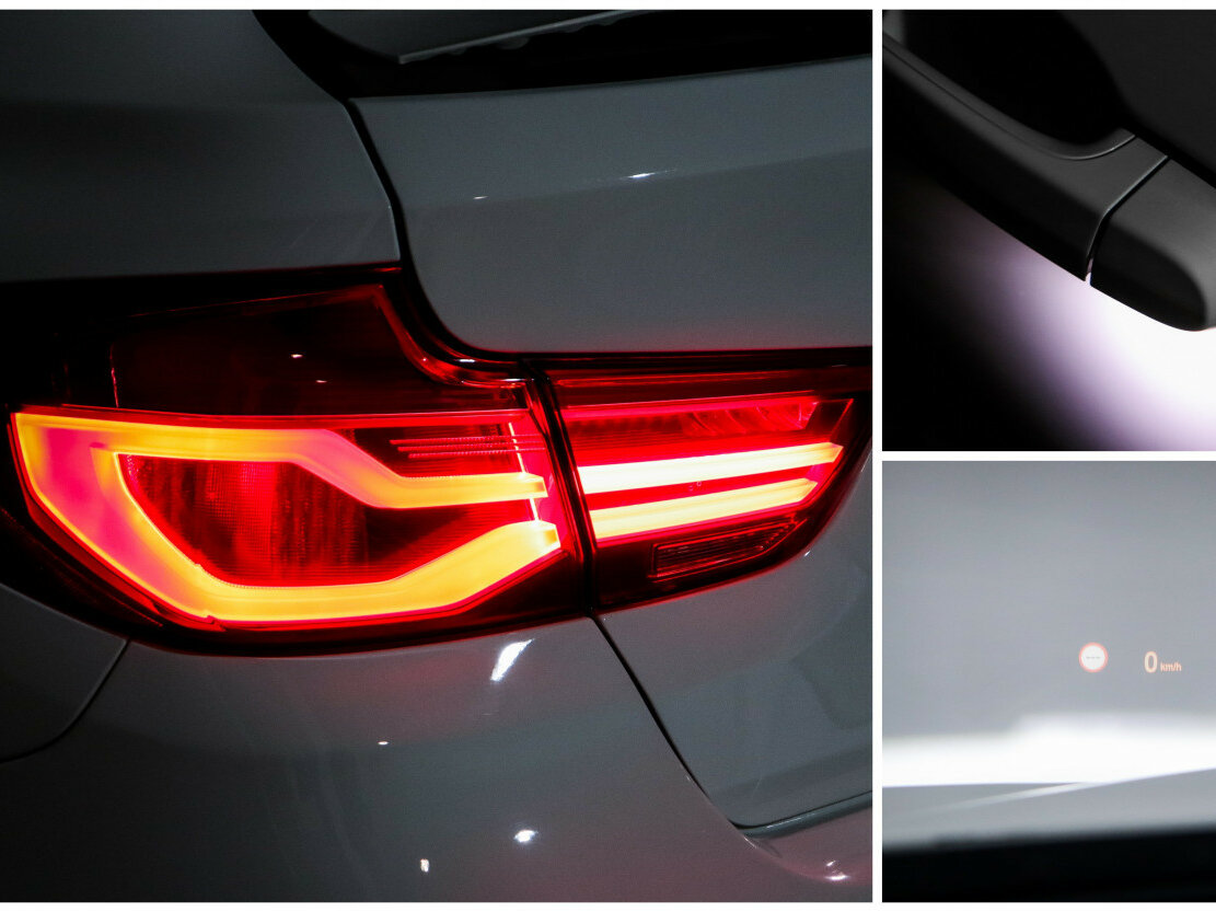 Купить BMW 3 серии, 2018, 147 776 км.. Фото: #18