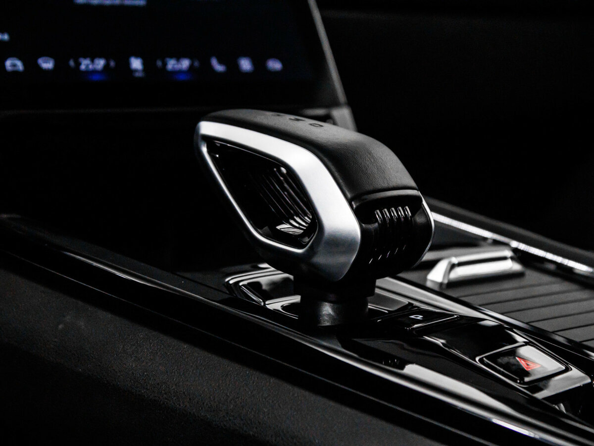 Купить Geely Cityray, 2024, 19 877 км.. Фото: #19