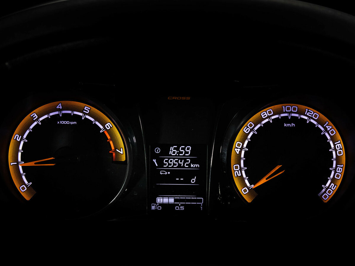 Купить Lada (ВАЗ) Granta, 2023, 59 541 км.. Фото: #16